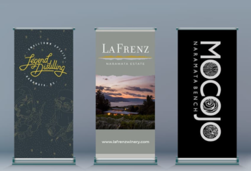 Banner printers penticton